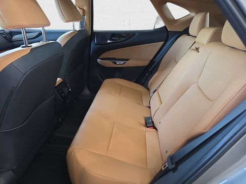 New 2026 Lexus NX 350 AWD w/ Accessory Package (2T) image 14