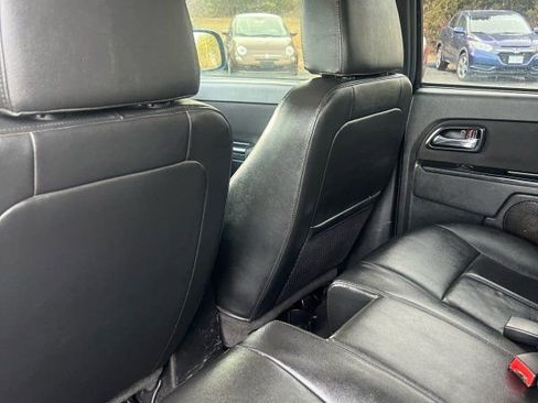 Used 2012 Chevrolet Colorado LT w/ Bodyguard Package image 13