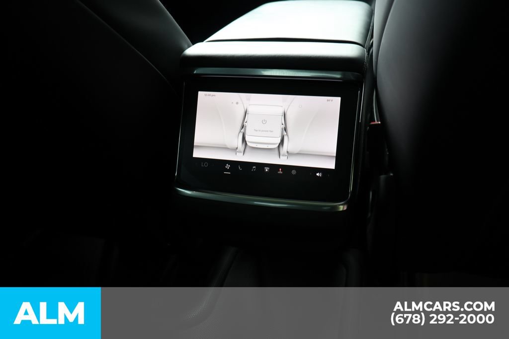 Used 2022 Tesla Model S AWD/4WD image 21