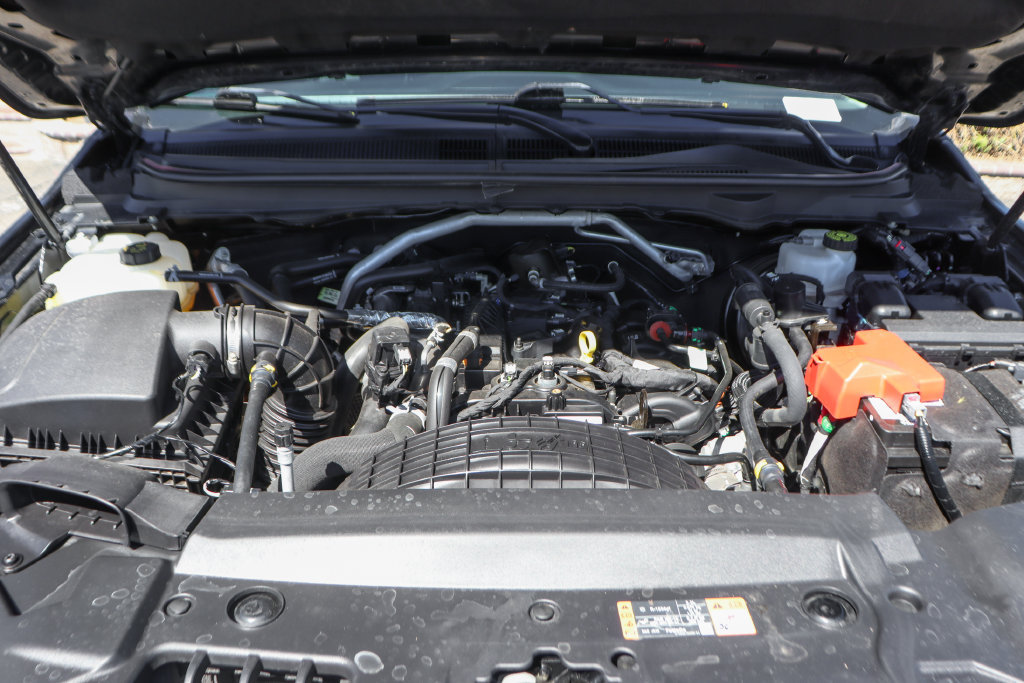 Used 2021 Ford Ranger XLT RWD image 11