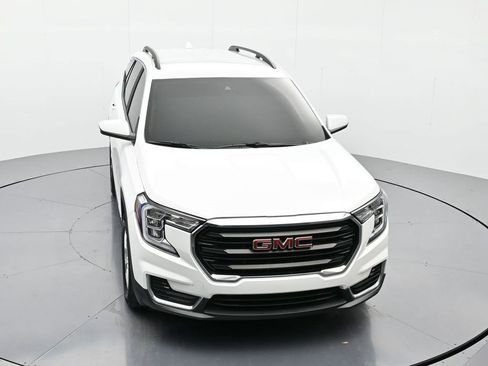 Certified 2022 GMC Terrain SLE w/ Driver Convenience Package image 29