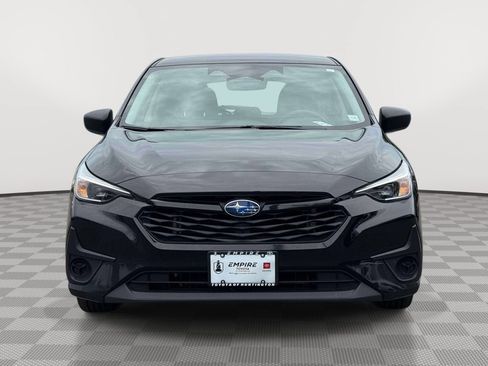 Used 2024 Subaru Impreza 2.0i AWD/4WD image 2