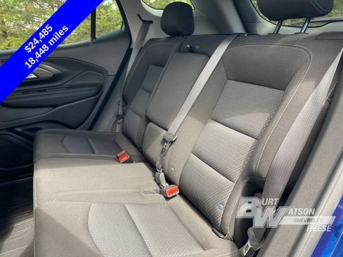 Used 2023 GMC Terrain SLE w/ Driver Convenience Package AWD/4WD image 20