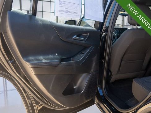 Used 2025 Chevrolet Equinox LT FWD image 20