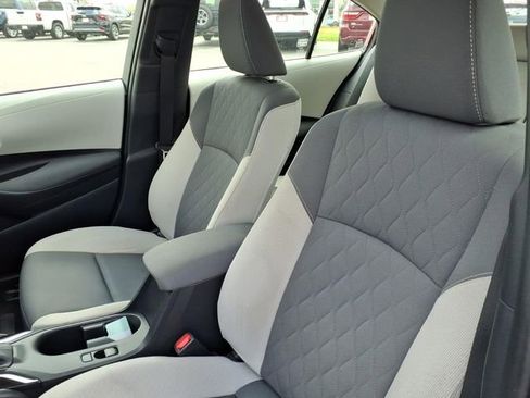 Certified 2024 Toyota Corolla LE w/ LE Premium Package image 14