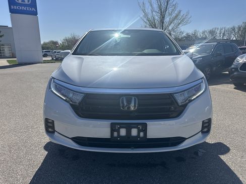 Used 2024 Honda Odyssey EX-L image 8