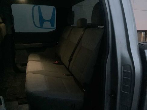 Used 2023 Ford F150 XLT image 13