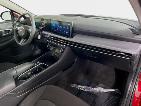 Certified 2024 Hyundai Sonata SEL FWD image 26