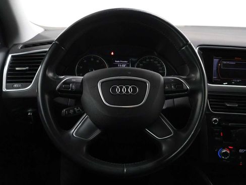 Used 2016 Audi Q5 2.0T Premium AWD/4WD image 22