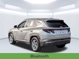 Used 2023 Hyundai Tucson SEL FWD video 3