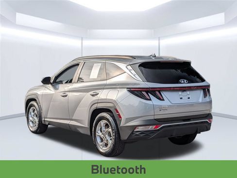 Used 2023 Hyundai Tucson SEL FWD image 3