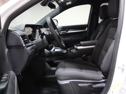 New 2026 GMC Terrain Elevation w/ Black Edition image 12