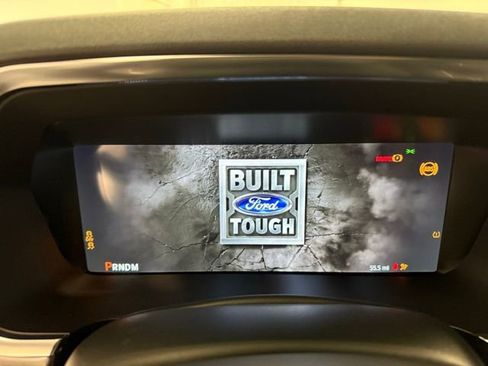 New 2026 Ford F150 Platinum w/ Equipment Group 700A Standard image 17