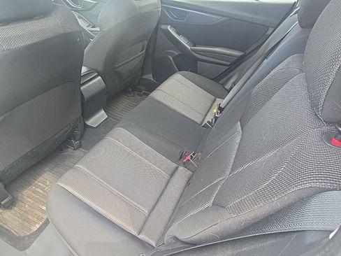 Used 2022 Subaru Impreza 2.0i Premium AWD/4WD image 11