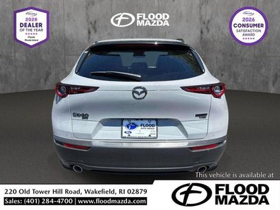 New 2026 MAZDA CX-30 2.5 Turbo Aire Edition