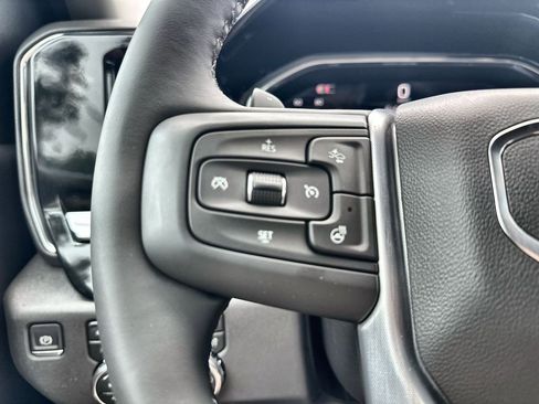 New 2026 GMC Sierra 1500 Elevation w/ Elevation Premium Package AWD/4WD image 31