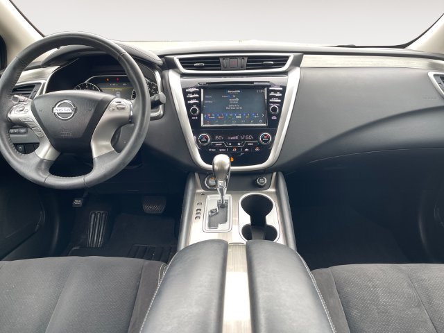 Used 2017 Nissan Murano SV FWD image 10