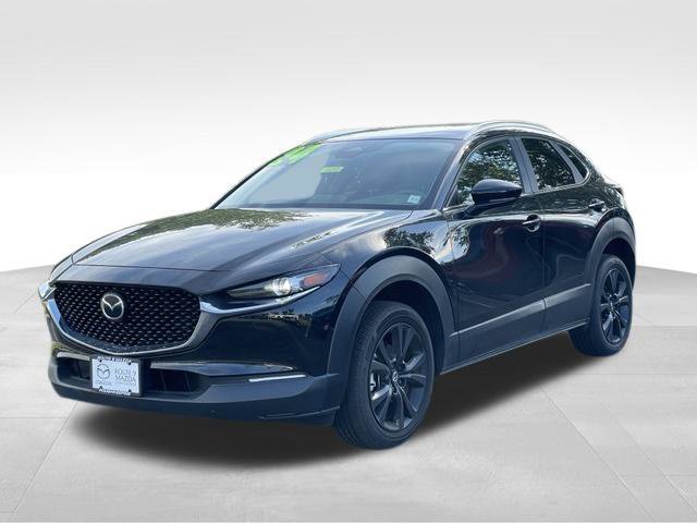 Used 2024 MAZDA CX-30 AWD 2.5 S w/ Select Sport Pkg image 2