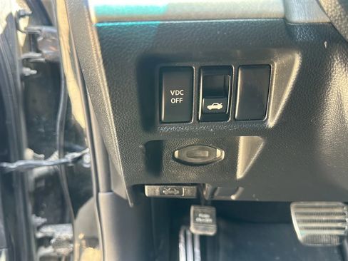 Used 2008 INFINITI G35 Journey w/ Premium Pkg image 15