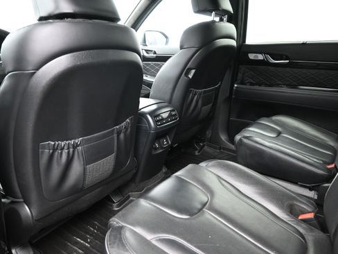 Used 2020 Hyundai Palisade Limited AWD/4WD image 21