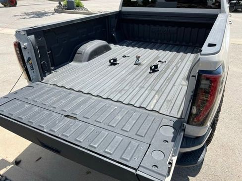 Used 2026 GMC Sierra 3500 AT4 w/ AT4 Premium Plus Package AWD/4WD image 18