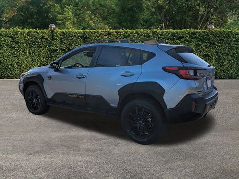 New 2026 Subaru Crosstrek 2.5i Wilderness image 6