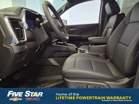 New 2026 GMC Canyon Elevation w/ Convenience Package RWD image 12