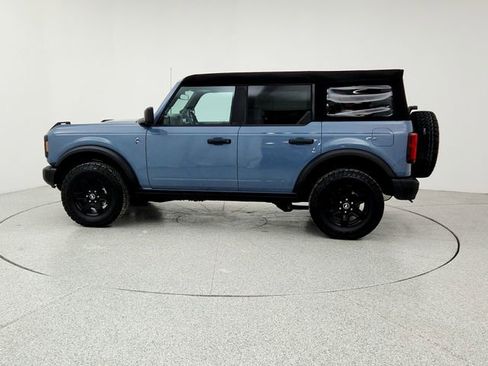 Used 2024 Ford Bronco Black Diamond image 8