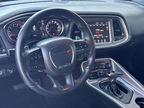 Used 2021 Dodge Challenger GT w/ Driver Convenience Group image 15