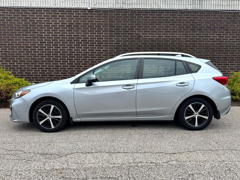 Used 2019 Subaru Impreza 2.0i Premium w/ Eyesight & BSD/Rcta & SRF image 2