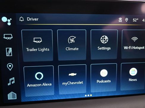 Used 2024 Chevrolet Tahoe RST w/ Luxury Package image 32