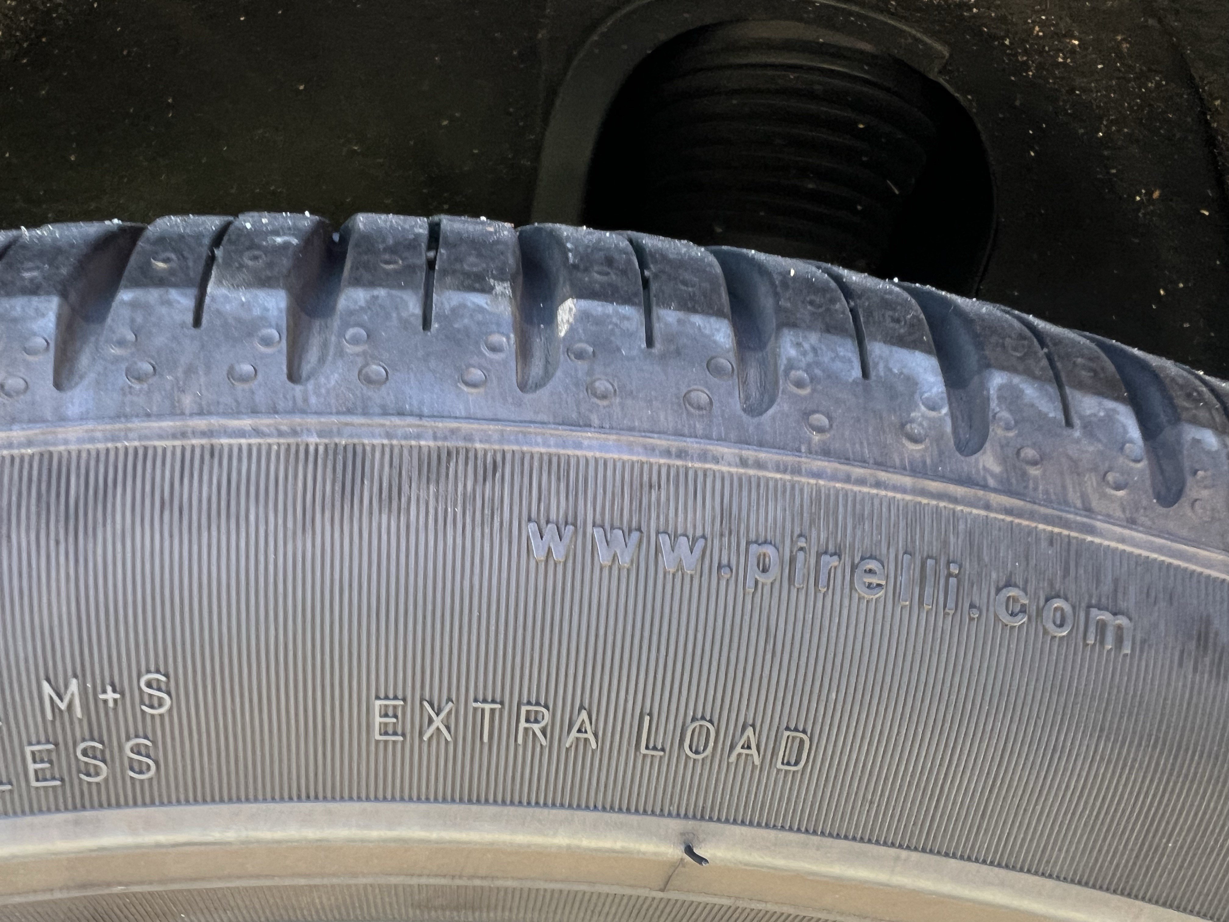 Used 2024 Mercedes-Benz S 580 4MATIC Sedan image 12