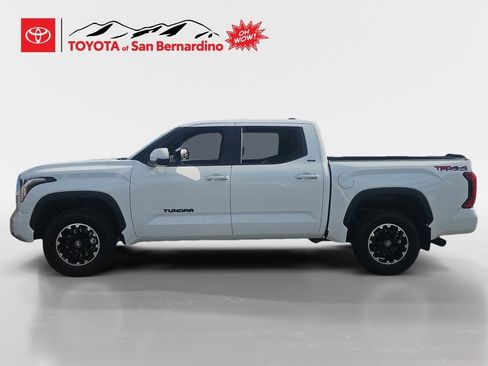 New 2026 Toyota Tundra SR5 image 27