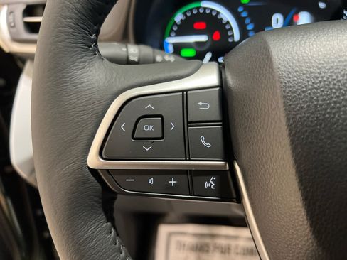 New 2026 Toyota Sienna XLE FWD image 20
