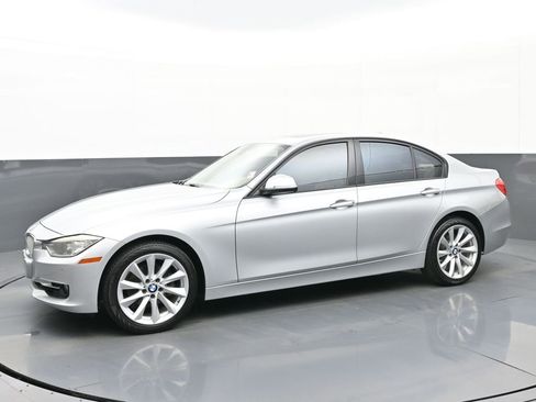 Used 2012 BMW 328i Sedan image 6
