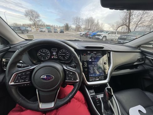 Used 2023 Subaru Outback Limited w/ Popular Package #2 image 10