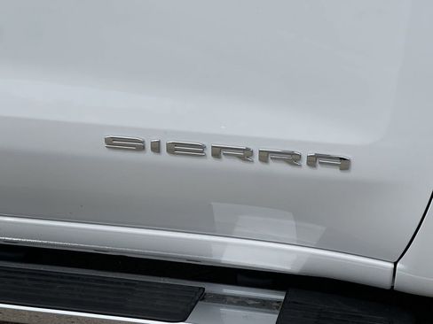 New 2026 GMC Sierra 1500 SLT w/ SLT Premium Plus Package AWD/4WD image 32