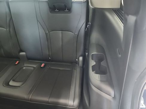 Certified 2026 INFINITI QX60 Pure w/ Cargo Package FWD image 20