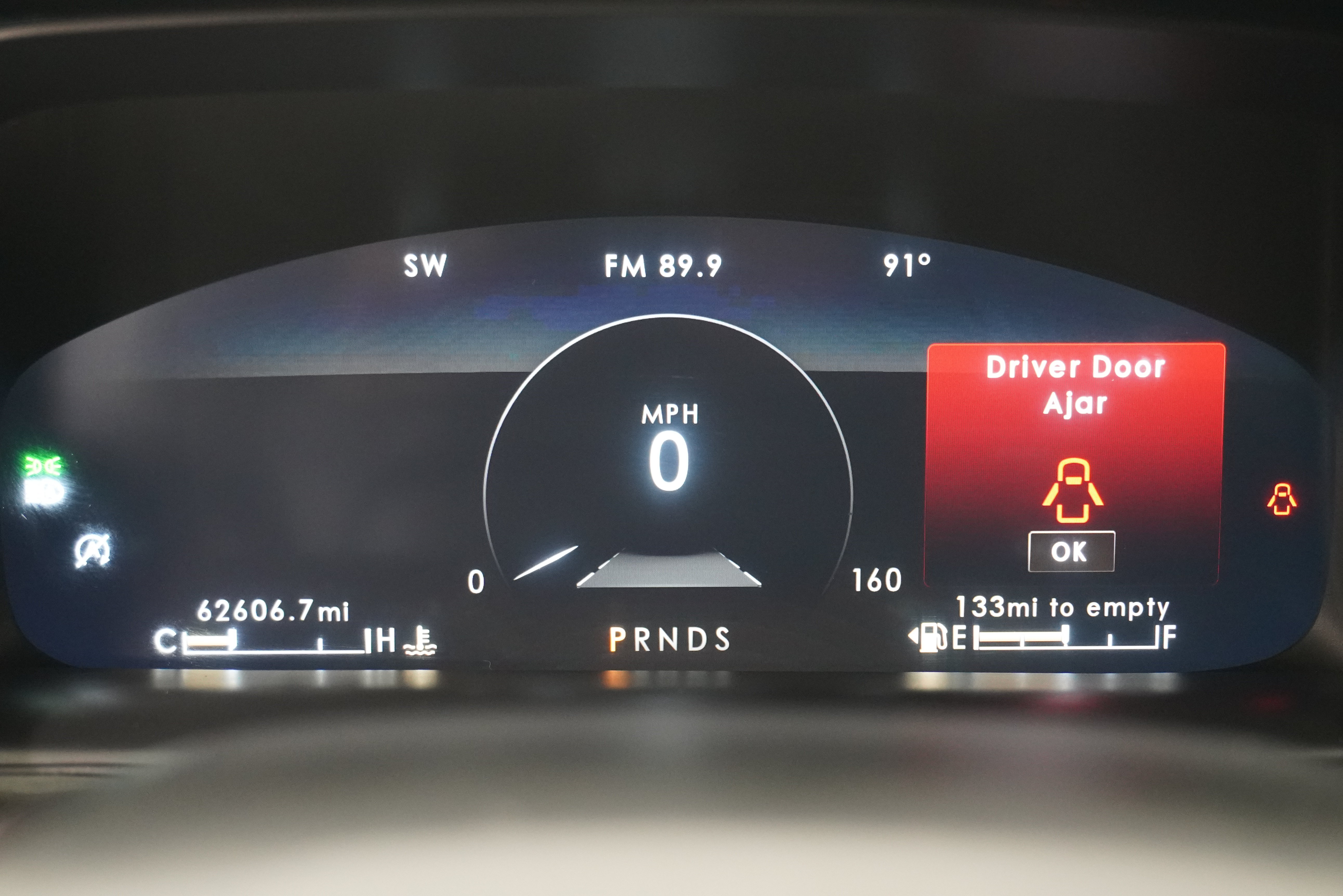 Used 2021 Lincoln Nautilus Reserve FWD image 18