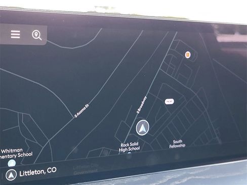 New 2026 Genesis GV80 3.5T Prestige image 21