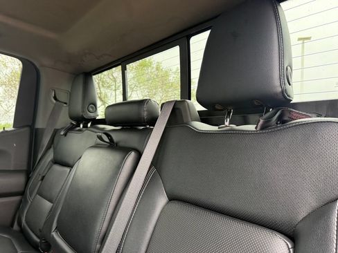 Used 2021 Chevrolet Silverado 1500 LT w/ Texas Edition Plus RWD image 20