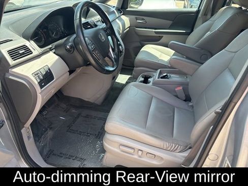 Used 2016 Honda Odyssey EX-L image 19