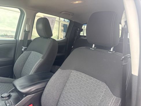 Used 2024 Ford Ranger XLT w/ Equipment Group 301A High AWD/4WD image 12