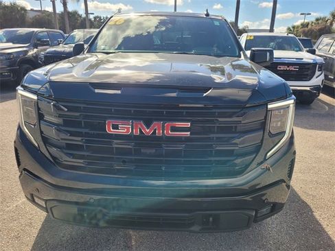 New 2026 GMC Sierra 1500 Elevation w/ Elevation Premium Package image 20
