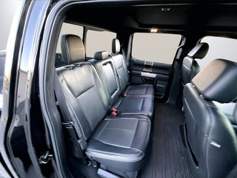 Used 2022 Ford F250 Lariat w/ Tremor Off-Road Package image 24