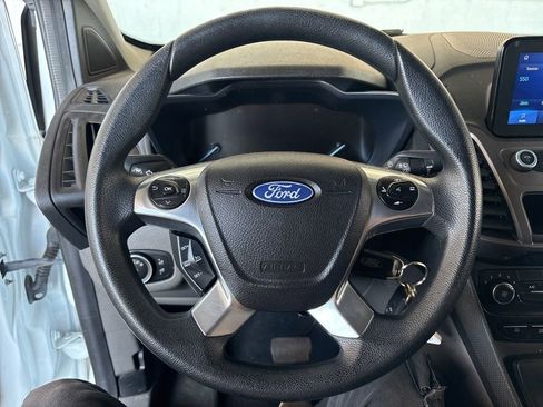 Used 2021 Ford Transit Connect XLT FWD image 12