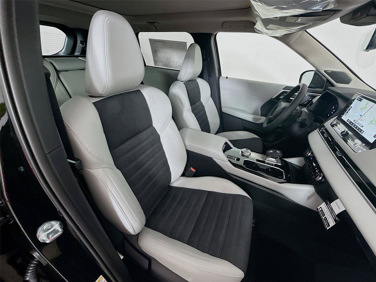 New 2026 Mitsubishi Outlander SE AWD/4WD image 23