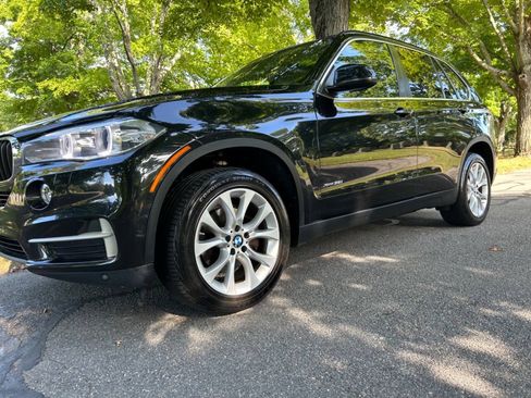 Used 2016 BMW X5 xDrive35i AWD/4WD image 20