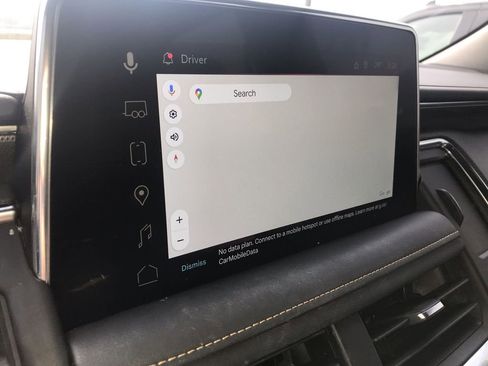 Used 2023 GMC Yukon AT4 w/ AT4 Premium Package image 18