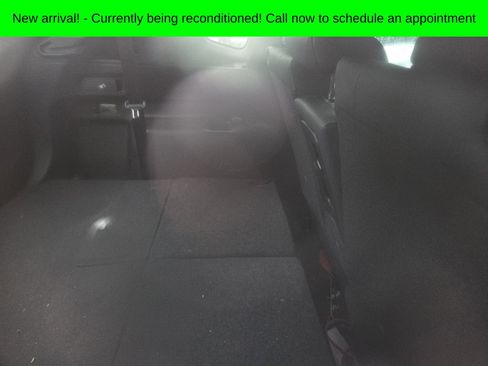 Used 2023 Mitsubishi Outlander SE Black Edition AWD/4WD image 9